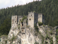 Burgruine Schachenstein